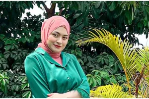 10 Makanan sehat dikonsumsi Nathalie Holscher, bikin ASI selalu lancar