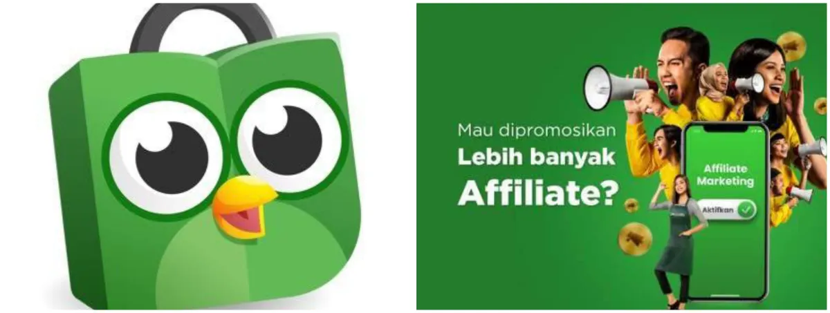 5 Cara daftar Affiliate Tokopedia, hasilkan uang tambahan