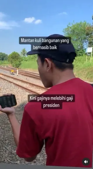 konten mainan anak ini bikinnya simpel abis © Instagram
