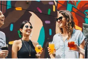 Sering dikonsumsi, 10 minuman ini ternyata ampuh redakan stres