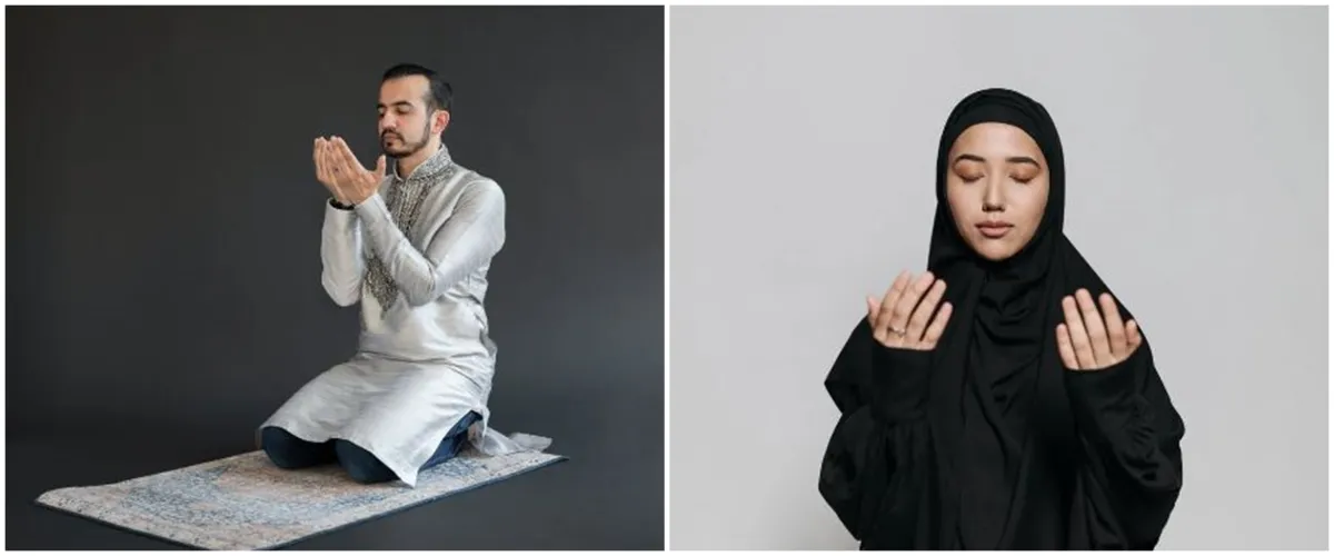 Arti alhamdulillah beserta makna dan keutamaan mengucapkannya