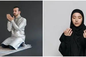 Arti alhamdulillah beserta makna dan keutamaan mengucapkannya