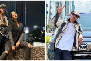 10 Penampakan rumah Bonge 'ABG Citayam' di Bogor, masuk di gang sempit