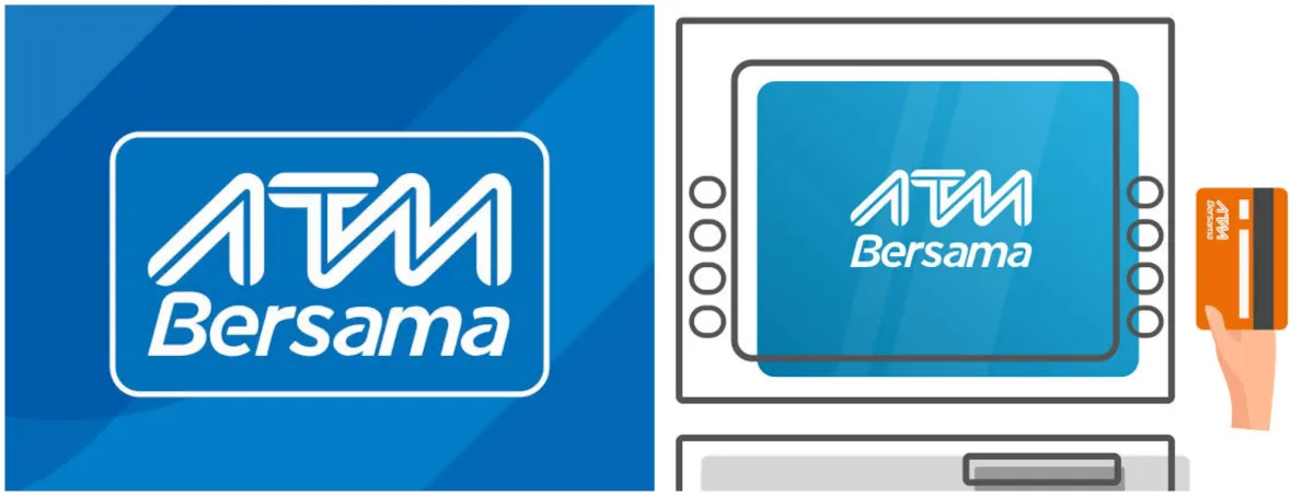 7 Cara tarik tunai lewat ATM Bersama, mudah dipraktikkan
