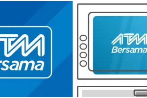 7 Cara tarik tunai lewat ATM Bersama, mudah dipraktikkan
