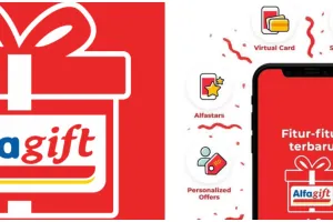 9 Cara belanja online di Alfamart, lewat aplikasi Alfagift