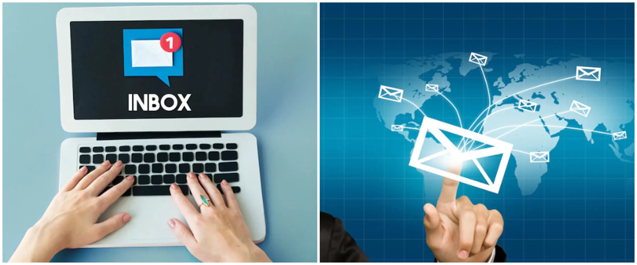 Arti surel, ketahui kelebihan, kekurangan, dan cara membuatnya