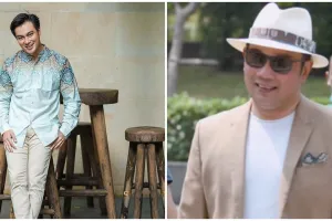Beri nasihat kepada Baim Wong, Ridwan Kamil minta agar HAKI dicabut