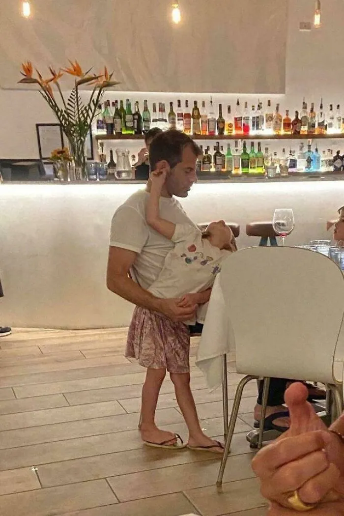 momen pas orang saat dipotret © Reddit momen pas orang saat dipotret © Reddit