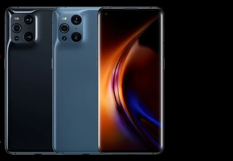 Evolusi kamera flagship OPPO © 2022 brilio.net