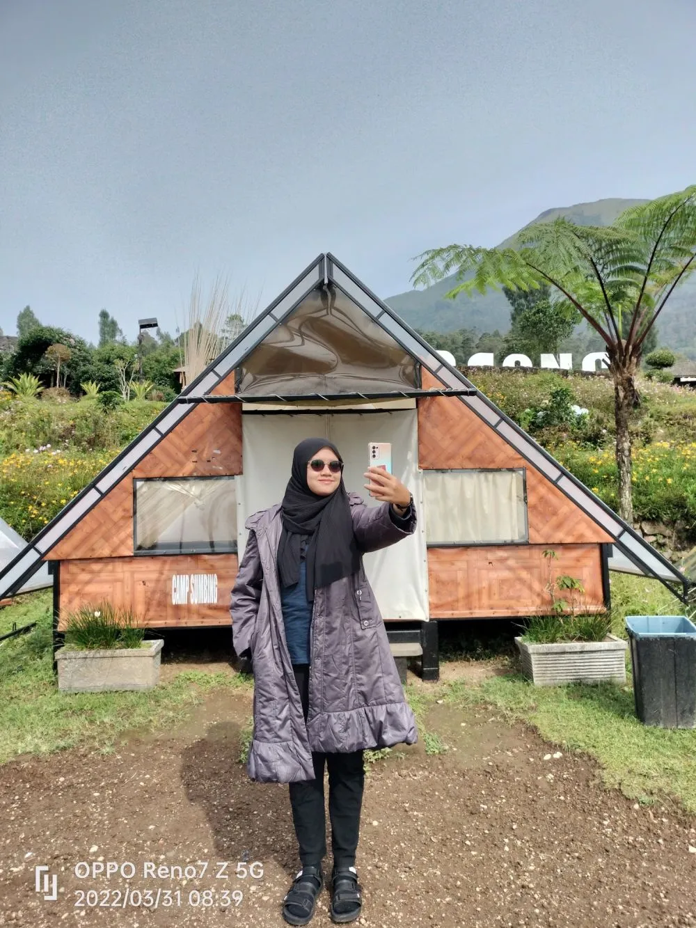 Evolusi kamera flagship OPPO © 2022 brilio.net