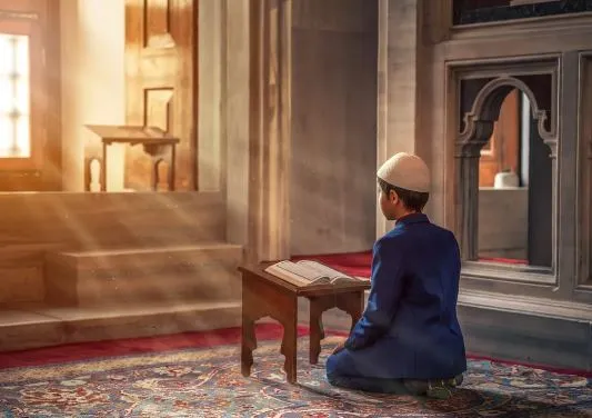 Arti Al Muqtadir © 2022 berbagai sumber Arti Al Muqtadir © 2022 berbagai sumber