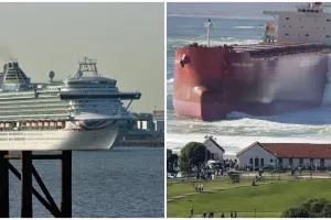 11 Momen pas perahu dengan benda ini bikin mikir 'kok bisa?'