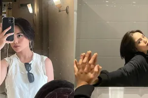 Pengakuan Jeje 'Slebew' soal video marah-marah, ternyata untuk akting