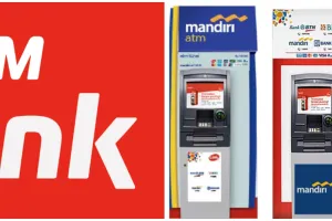 5 Cara tarik tunai lewat ATM Link, mudahkan nasabah bank Himbara