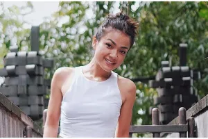 10 Menu sarapan Nirina Zubir, serba alami dan ampuh bikin tubuh fit