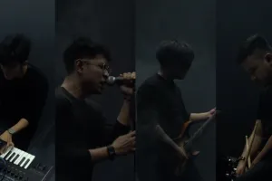 COLDHAVEN, unit metalcore baru Jogja perkenalkan single pertama