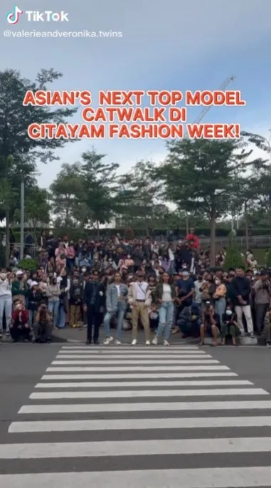 Yusuf Mansur ingin buat Pesantren Fashion Week © berbagai sumber Yusuf Mansur ingin buat Pesantren Fashion Week © berbagai sumber