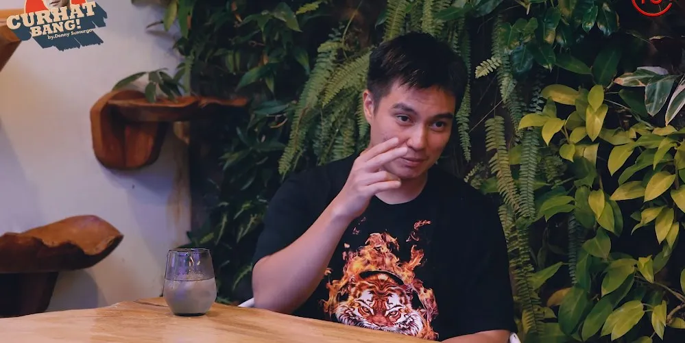 baim wong dituding eksploitasi kemiskinan © berbagai sumber baim wong dituding eksploitasi kemiskinan © berbagai sumber