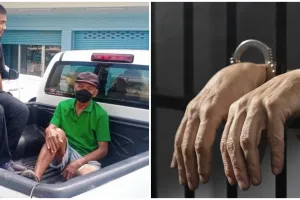 Kesepian dan tak punya uang, kakek ini sengaja mencuri agar dipenjara