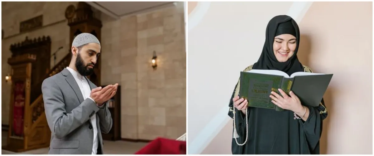 Arti Al Khaliq dalam Asmaul Husna beserta makna dan dalilnya