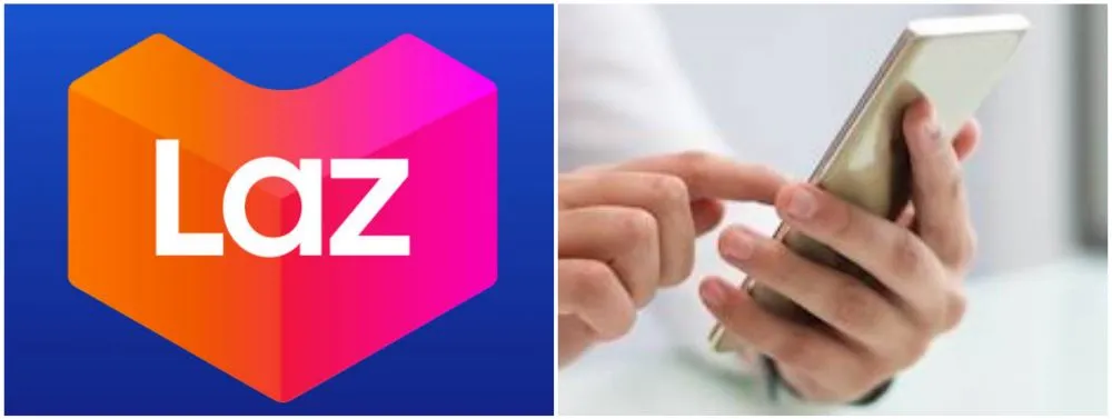 beli pulsa lewat Lazada © 2022 brilio.net beli pulsa lewat Lazada © 2022 brilio.net