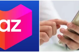 7 Cara beli pulsa lewat Lazada, praktis banget