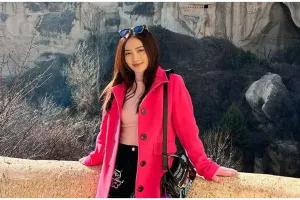 10 Makanan dikonsumsi Natasha Wilona, bantu kulit mulus bebas jerawat