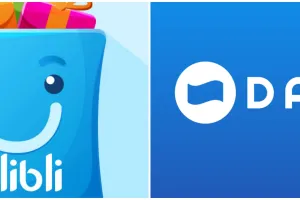 5 Cara bayar BliBli pakai DANA, lengkap dengan cara menghubungkannya