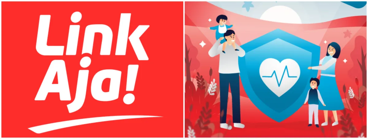 7 Cara beli dan bayar asuransi lewat LinkAja, cepat dan mudah