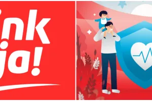 7 Cara beli dan bayar asuransi lewat LinkAja, cepat dan mudah