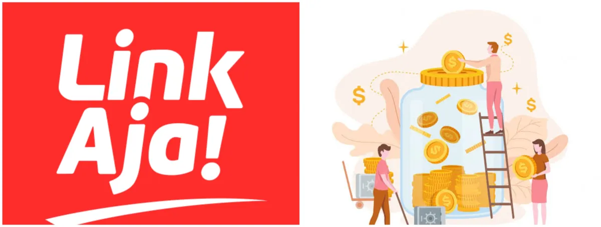 5 Cara investasi lewat LinkAja, jual-beli reksadana jadi mudah