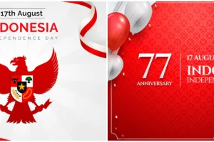 85 Quote tentang kemerdekaan penuh semangat dan motivasi