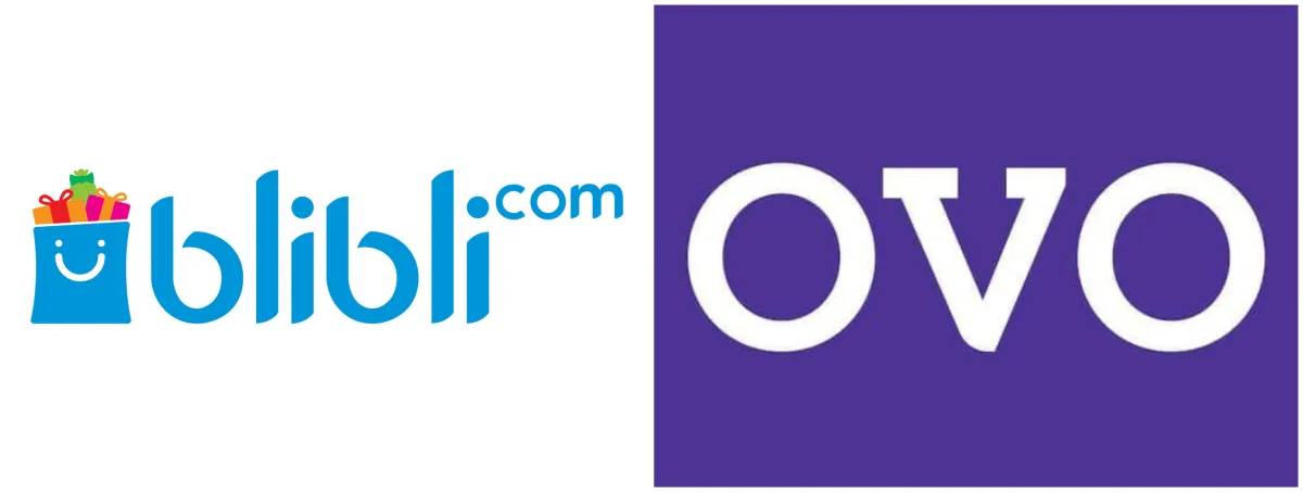 5 Cara bayar BliBli pakai OVO, mudah dan praktis
