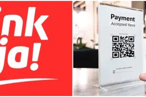 5 Cara bayar pakai LinkAja lewat scan QR, transaksi tanpa uang tunai