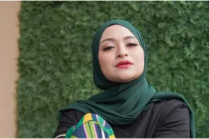 10 Menu MPASI Nathalie Holscher, penuhi nutrisi si kecil