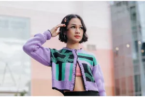 10 Minuman dikonsumsi Andien Aisyah, bantu tubuh nggak mudah sakit