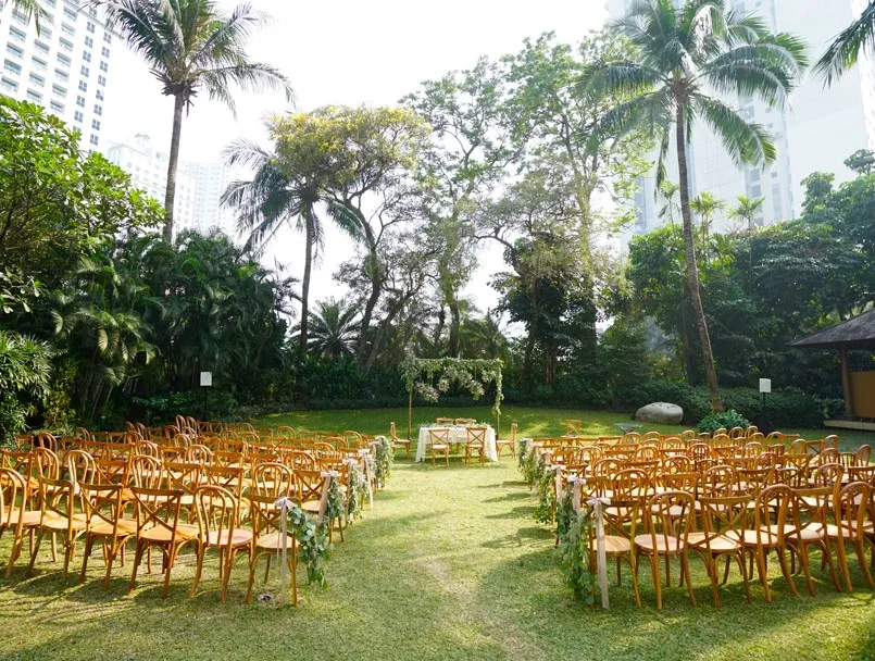 Ayana Midplaza Jakarta © 2022 brilio.net