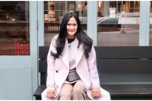 10 Inspirasi masakan modern ala Donna Harun, simpel dan lezat