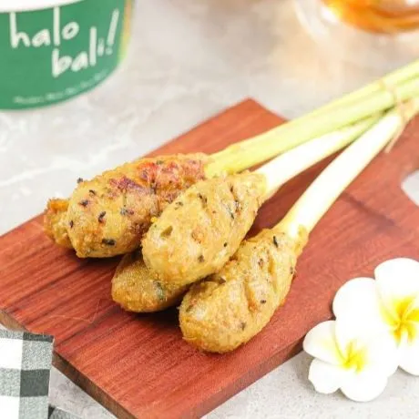 Festival Kuliner Lokal © istimewa Festival Kuliner Lokal © istimewa