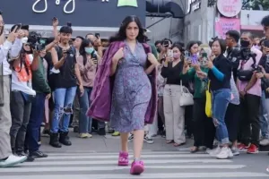 Fenomena Citayam Fashion Week jadi inspirasi pelaku usaha fesyen