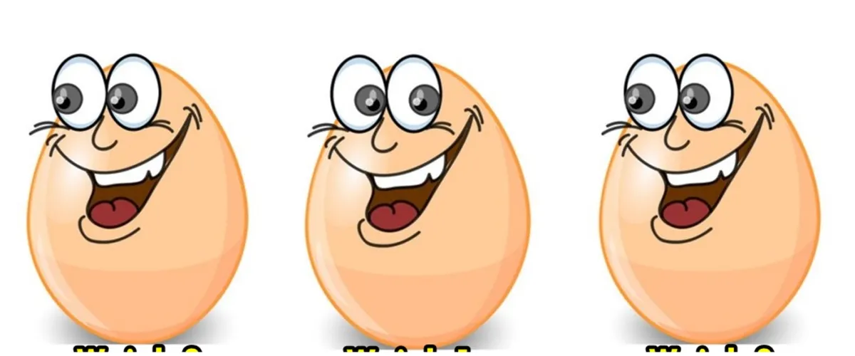 Pilih ekspresi wajah paling bahagia, ungkap kondisi mentalmu hari ini