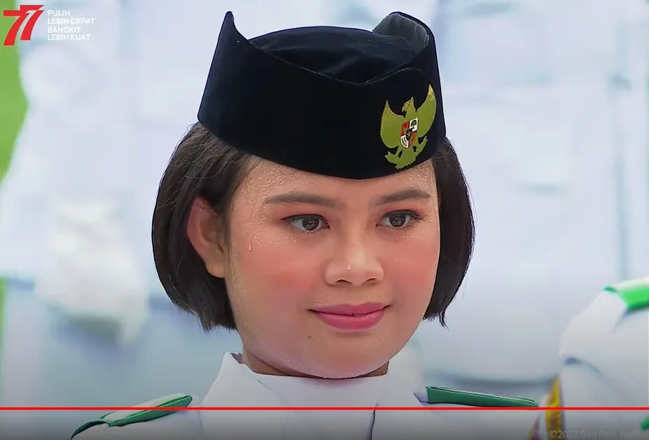 I Dewa Ayu Sekretariat Presiden I Dewa Ayu Sekretariat Presiden