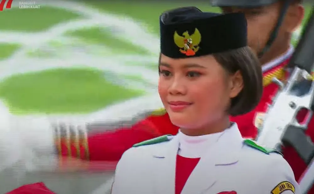 I Dewa Ayu Sekretariat Presiden I Dewa Ayu Sekretariat Presiden