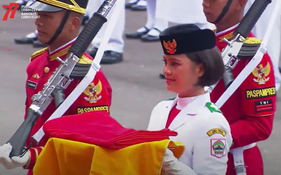 I Dewa Ayu Sekretariat Presiden I Dewa Ayu Sekretariat Presiden