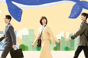 Karakter favorit di Extraordinary Attorney Woo ungkap watak terdalammu