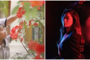 7 Rekomendasi drama Korea tentang bad boy jatuh cinta, auto jadi bucin