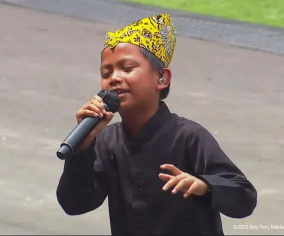 pencipta 'Joko Tingkir Ngombe Dawet' minta maaf Berbagai sumber