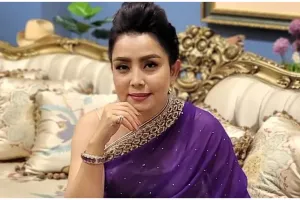 10 Minuman dikonsumsi Mayangsari, rahasia bugar dan awet muda