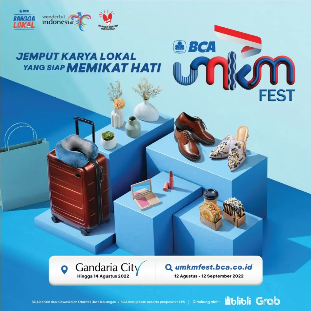 BCA © BCA BCA © BCA